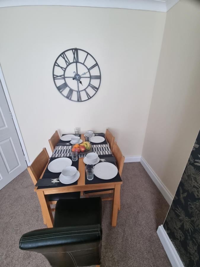 Ew Apartments ロンドン エクステリア 写真